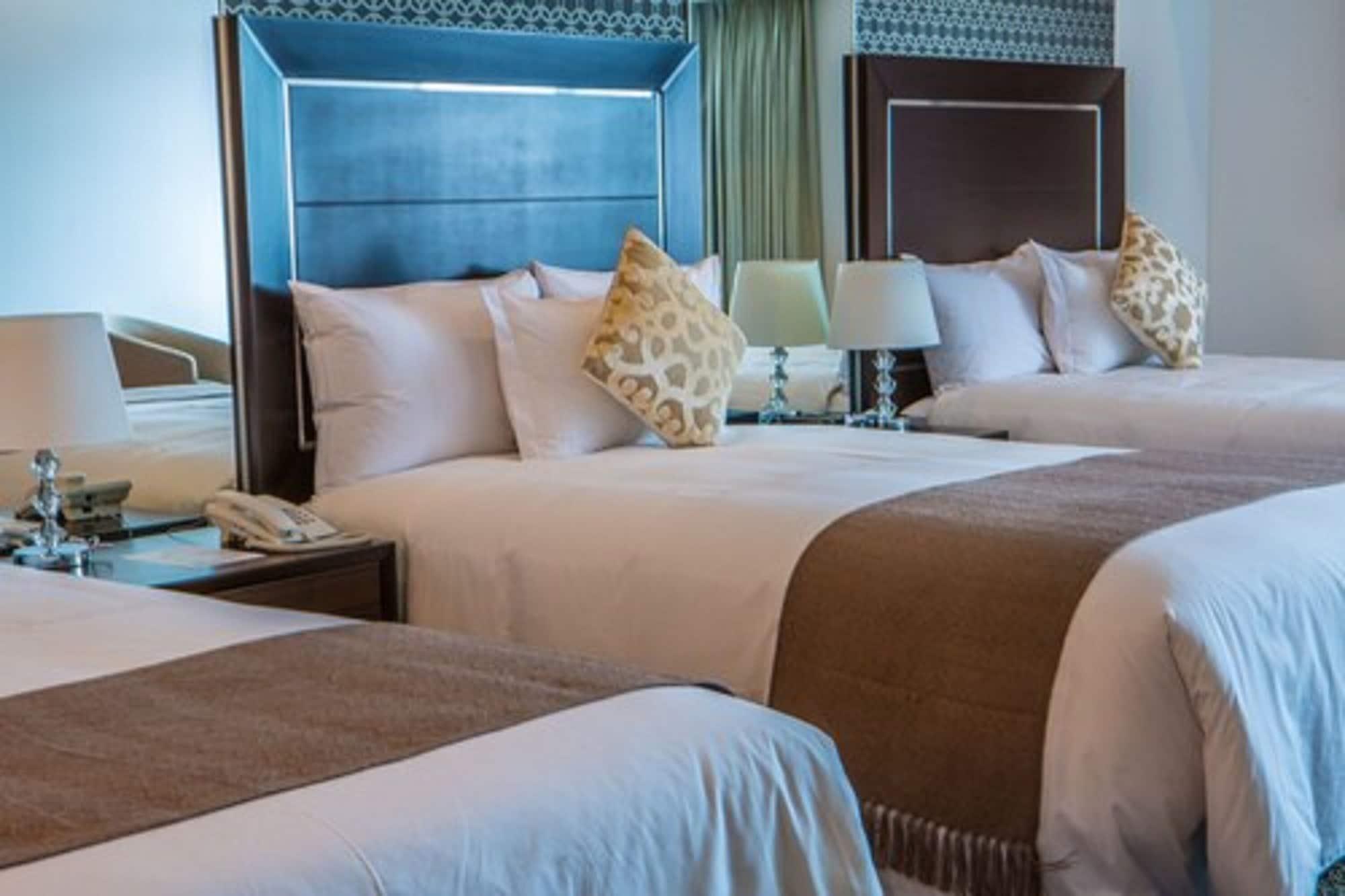Jose Antonio Deluxe Hotel Lima Luaran gambar